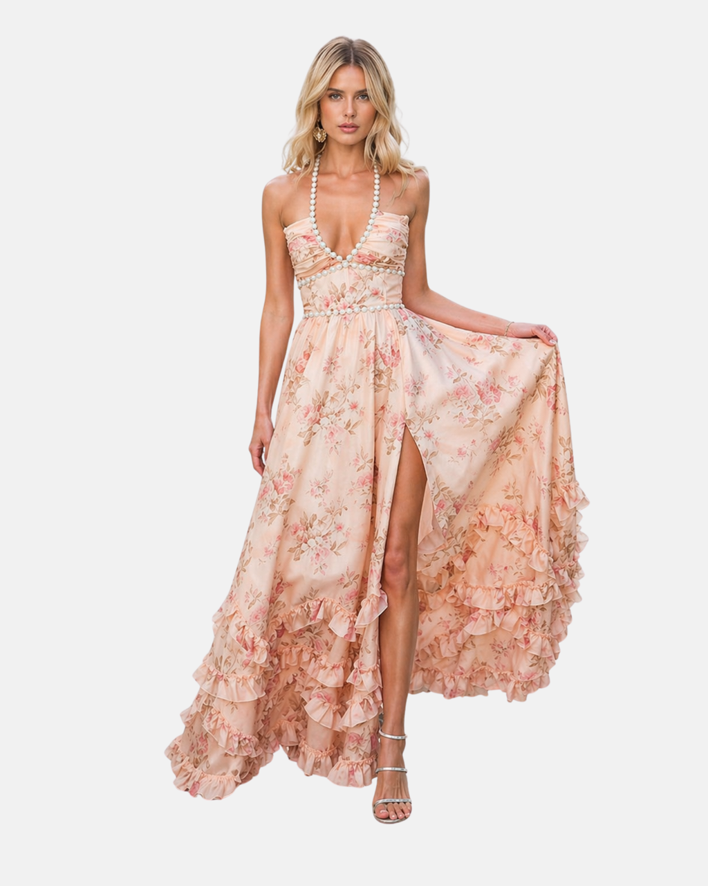 Vera | Vestido de noche