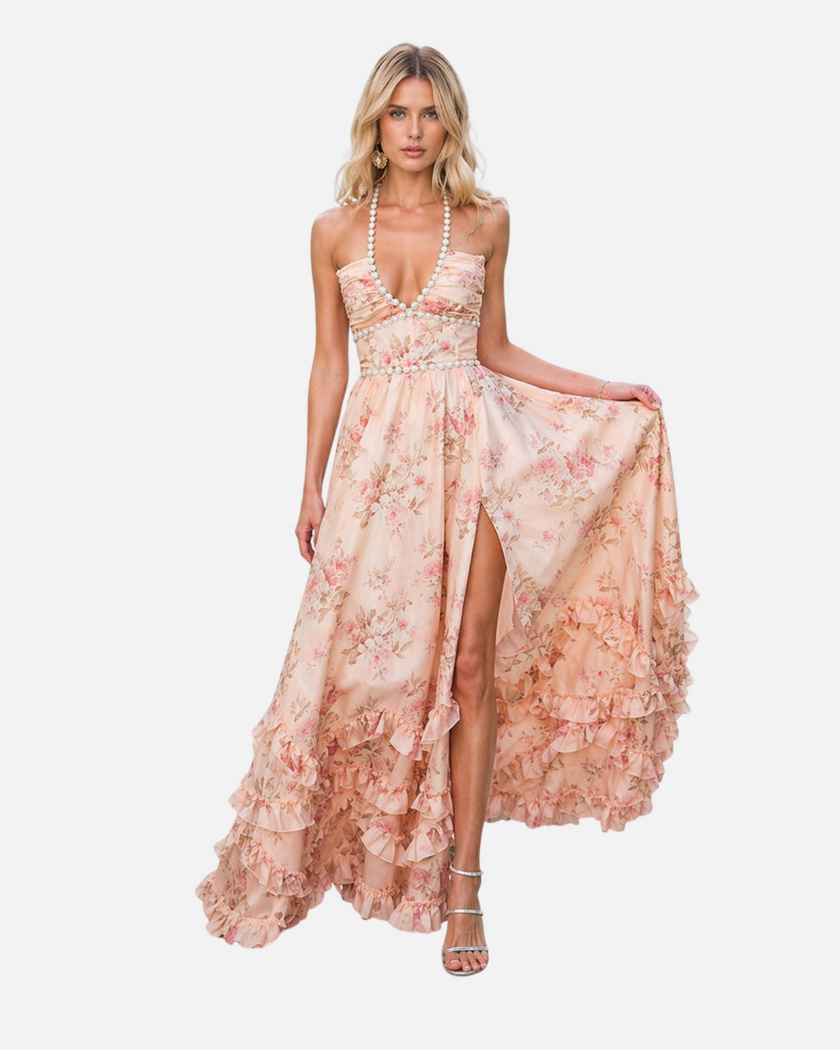 Vera | Vestido elegante