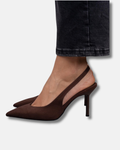 Bella | Zapatos de tacón elegantes