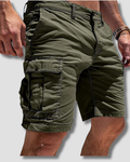 PABLO | PANTALONES CORTOS CARGO PREMIUM