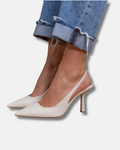 Bella | Zapatos de tacón elegantes
