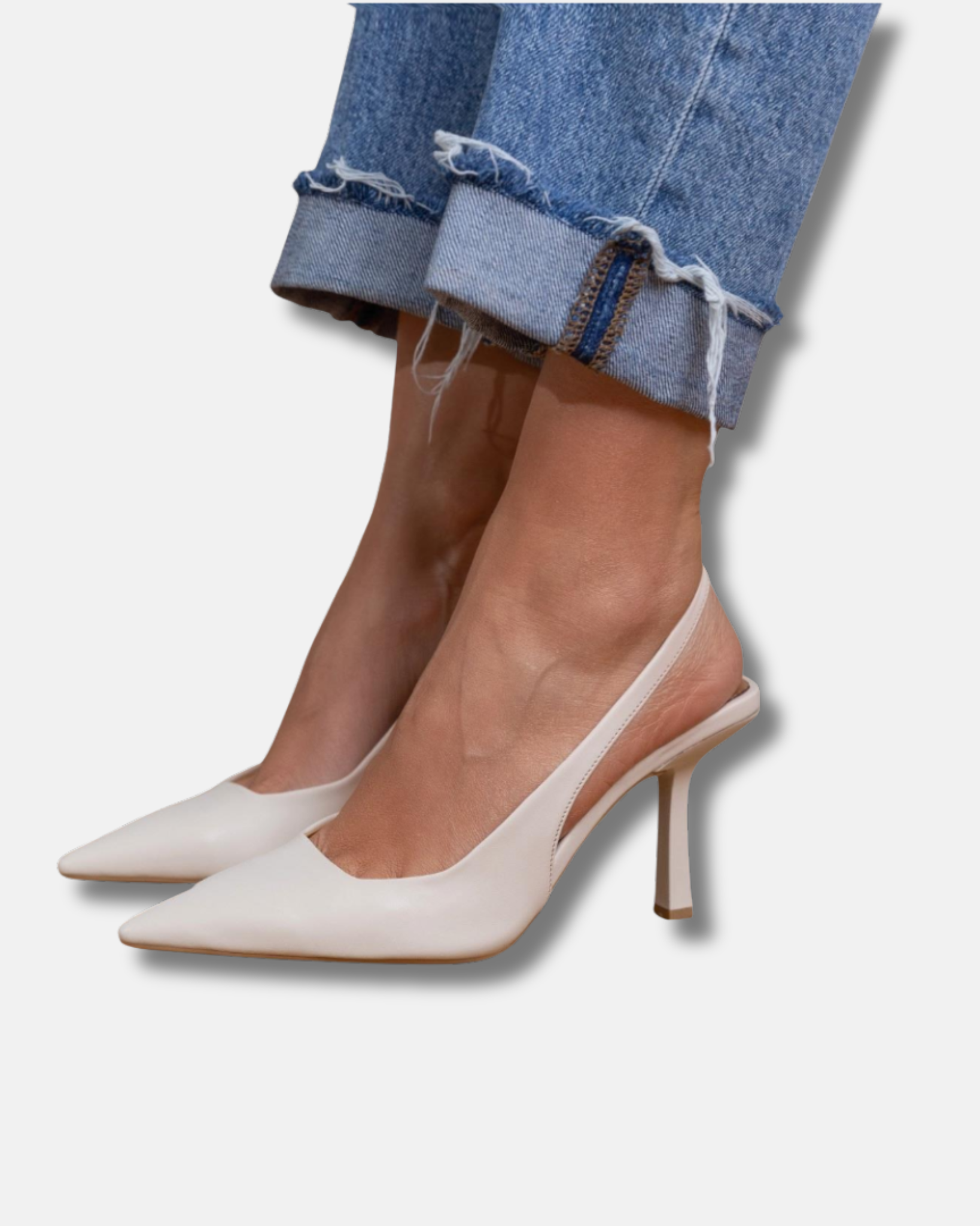Bella | Zapatos de tacón elegantes