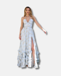 Vera | Vestido de noche