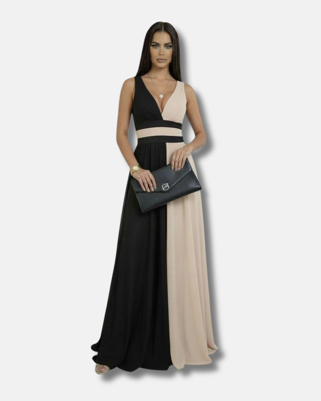 Danesa | Vestido de gala