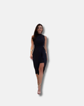 Sofía | Vestido elegante cruzado con corte sofisticado