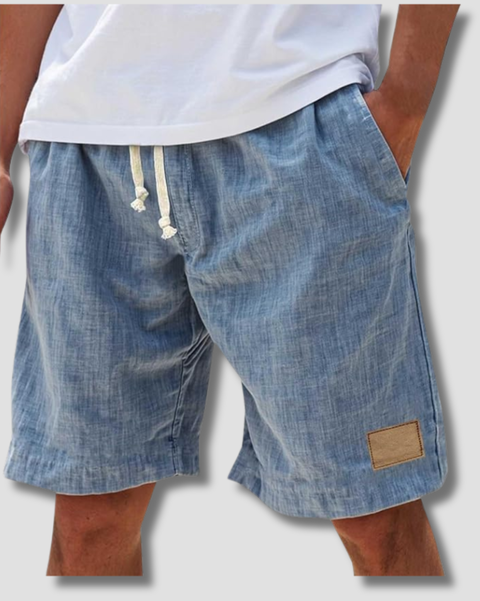 DIEGO | PANTALONES CORTOS DE PLAYA
