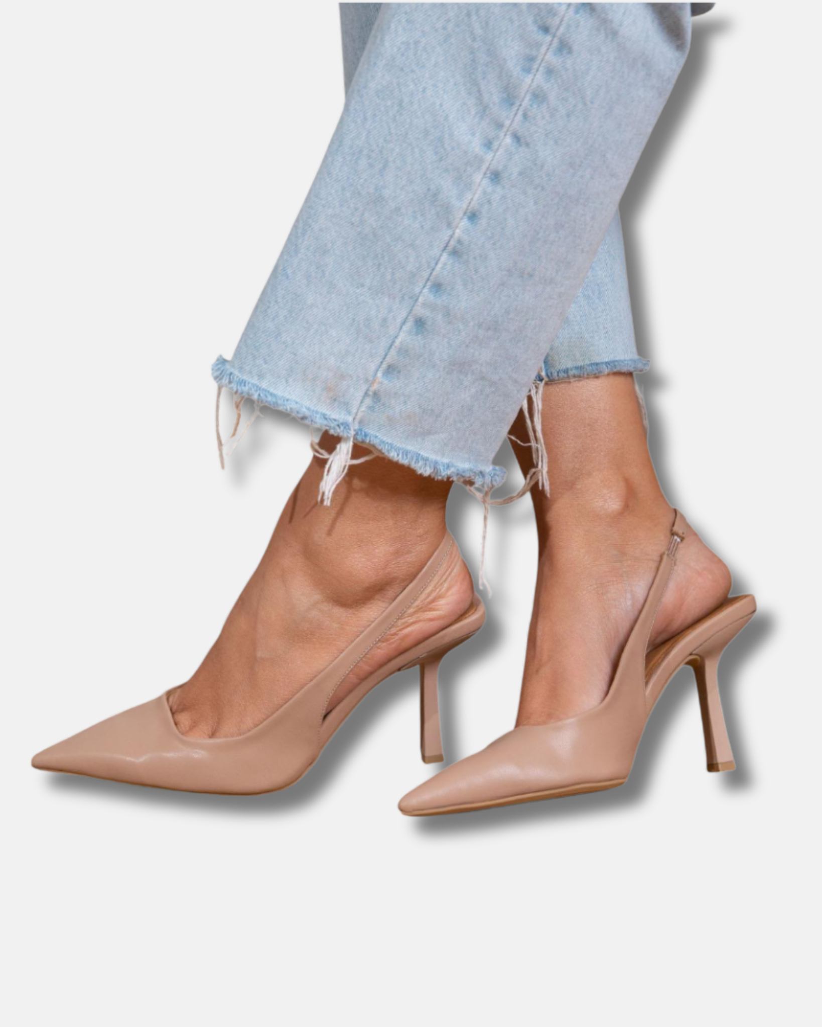 Bella | Zapatos de tacón elegantes