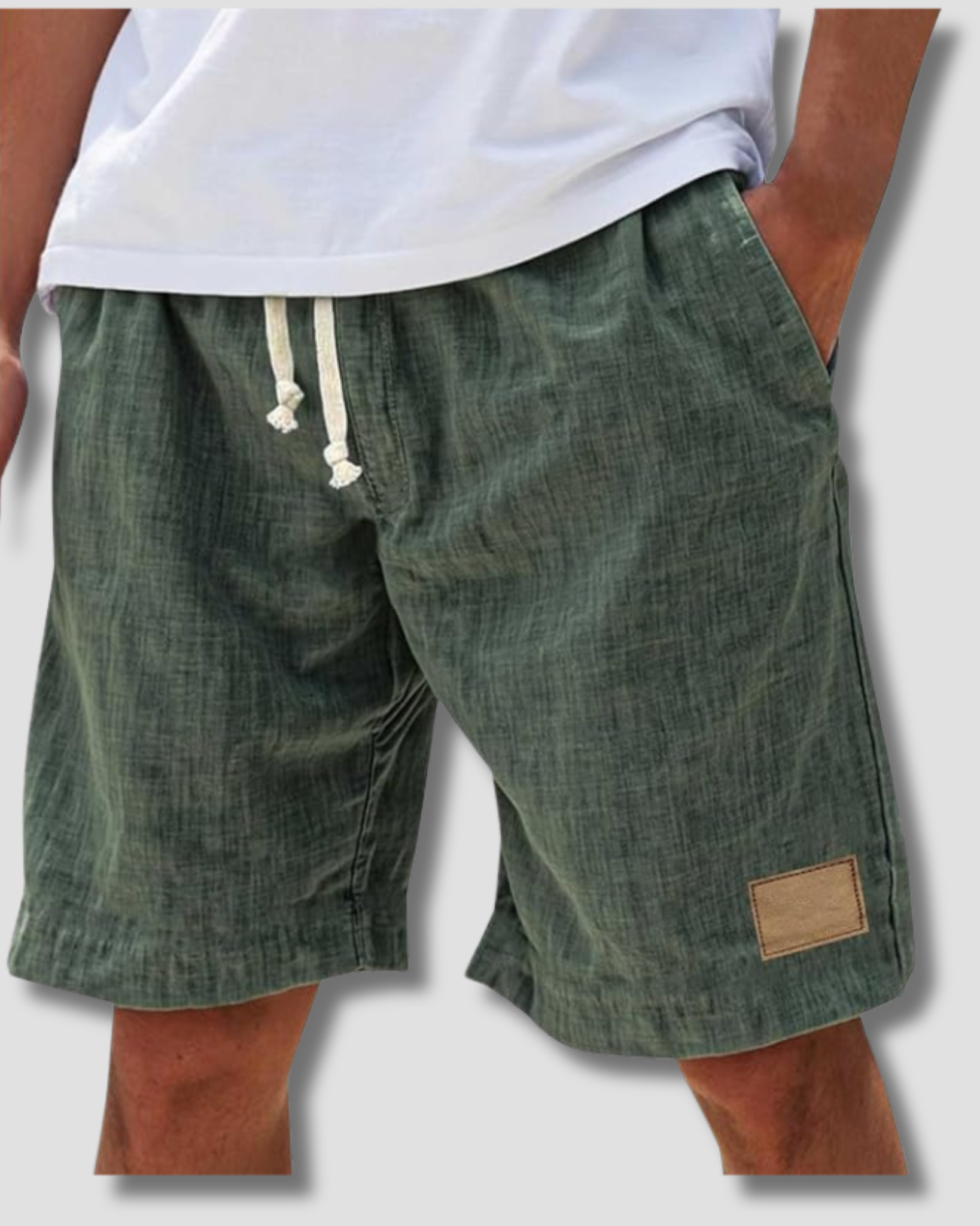 DIEGO | PANTALONES CORTOS DE PLAYA