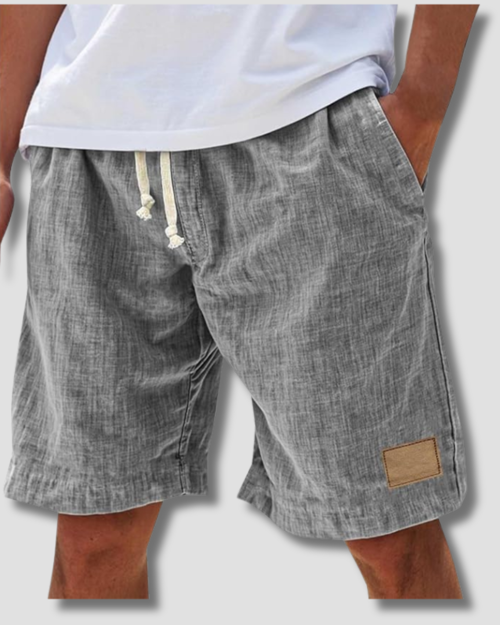 DIEGO | PANTALONES CORTOS DE PLAYA
