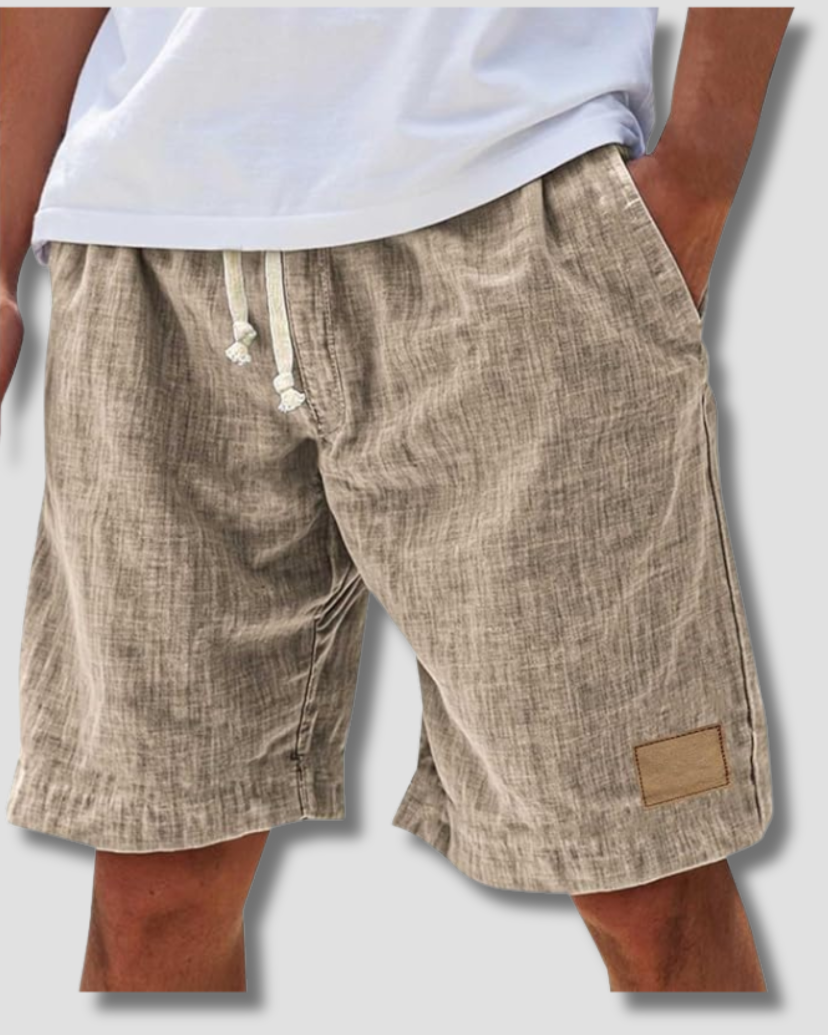 DIEGO | PANTALONES CORTOS DE PLAYA