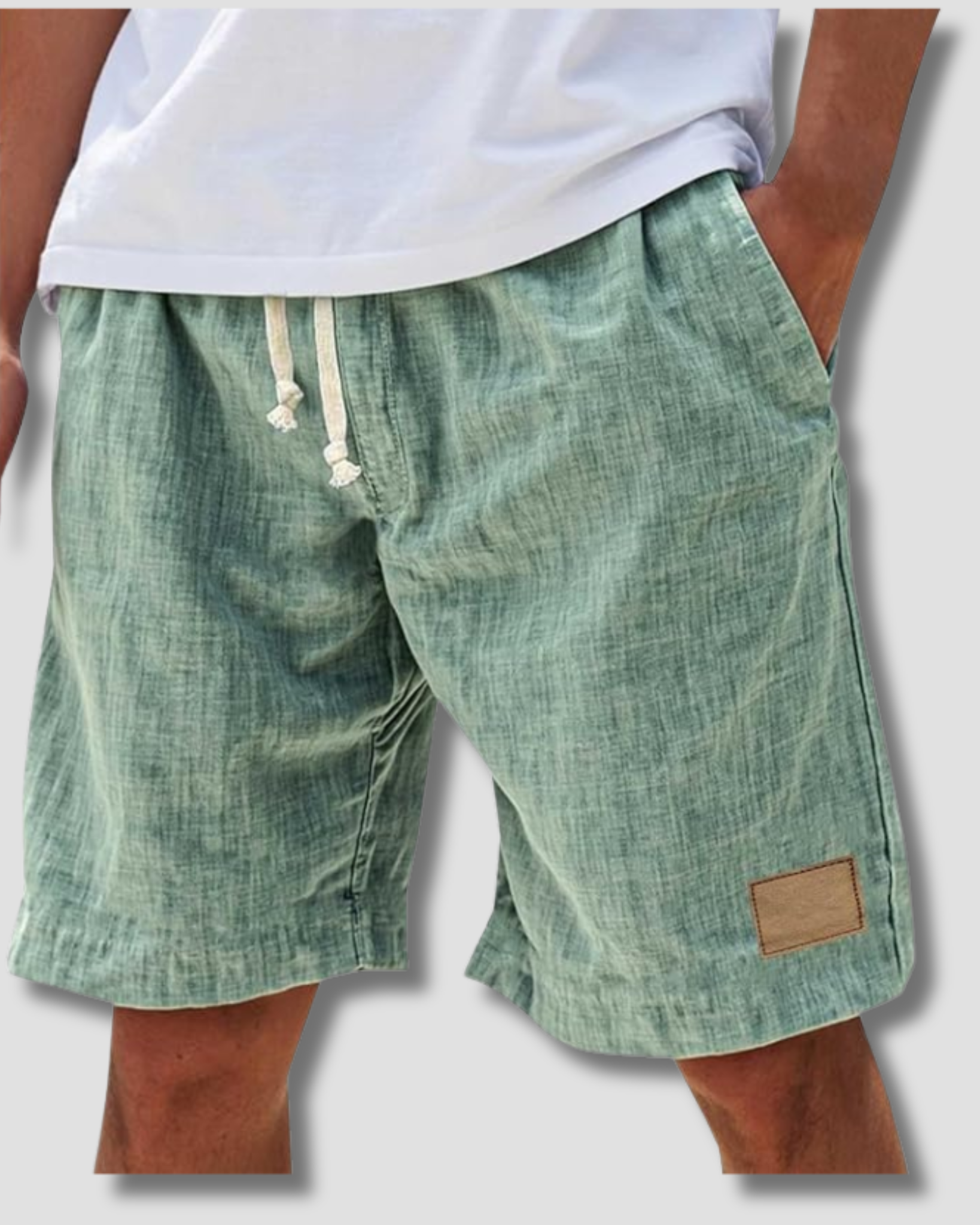DIEGO | PANTALONES CORTOS DE PLAYA