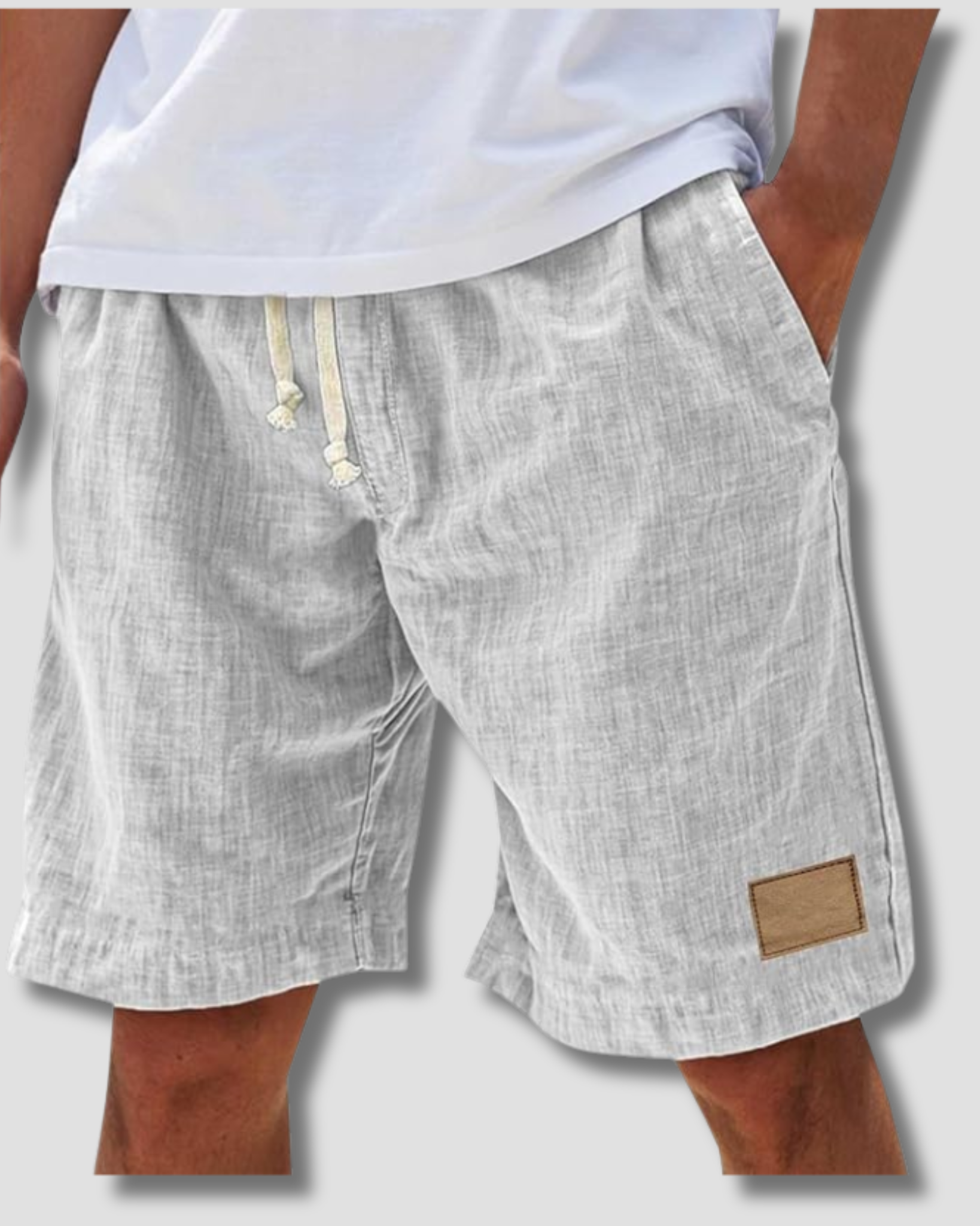 DIEGO | PANTALONES CORTOS DE PLAYA