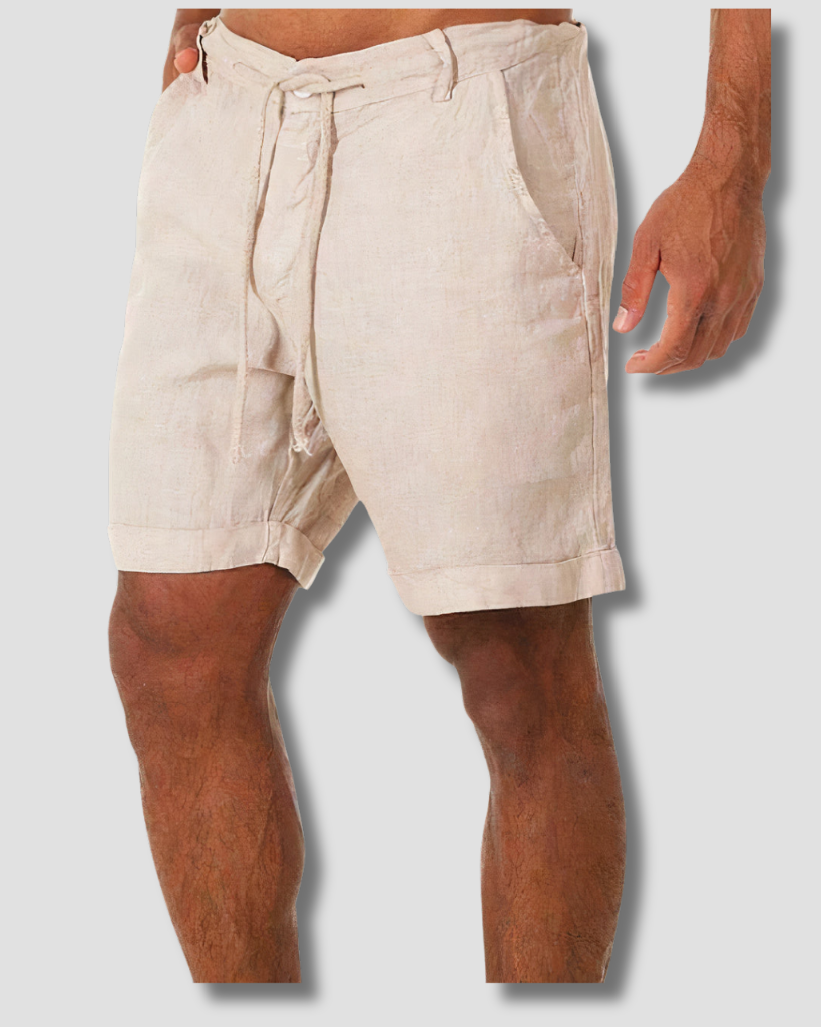 MARCOS | PANTALONES CORTOS