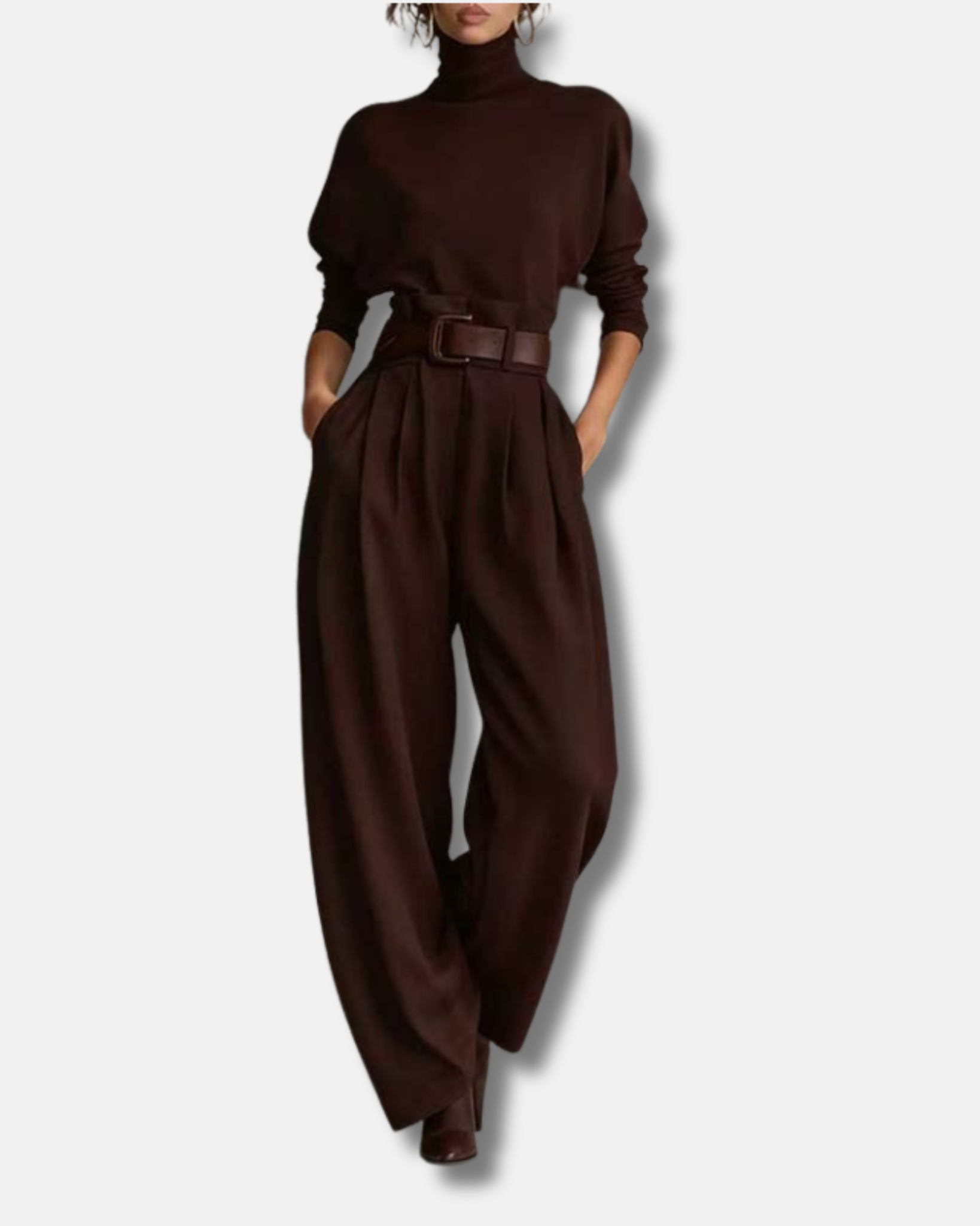 Zoe | Elegante conjunto para mujer
