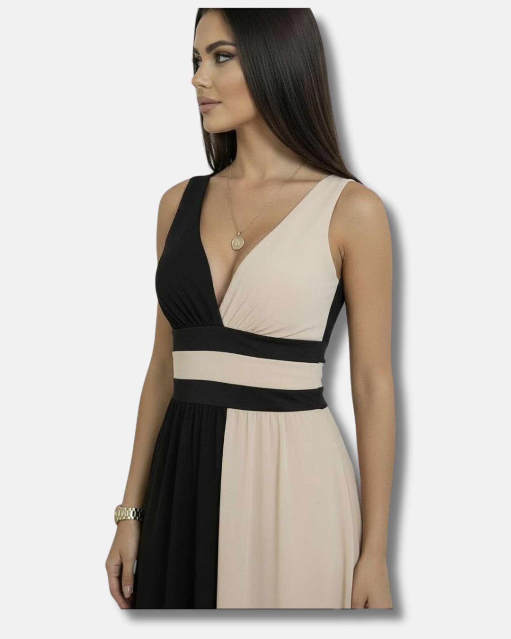 Danesa | Vestido de gala