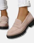 Rosa Moda | Mocasines Ortopédicos