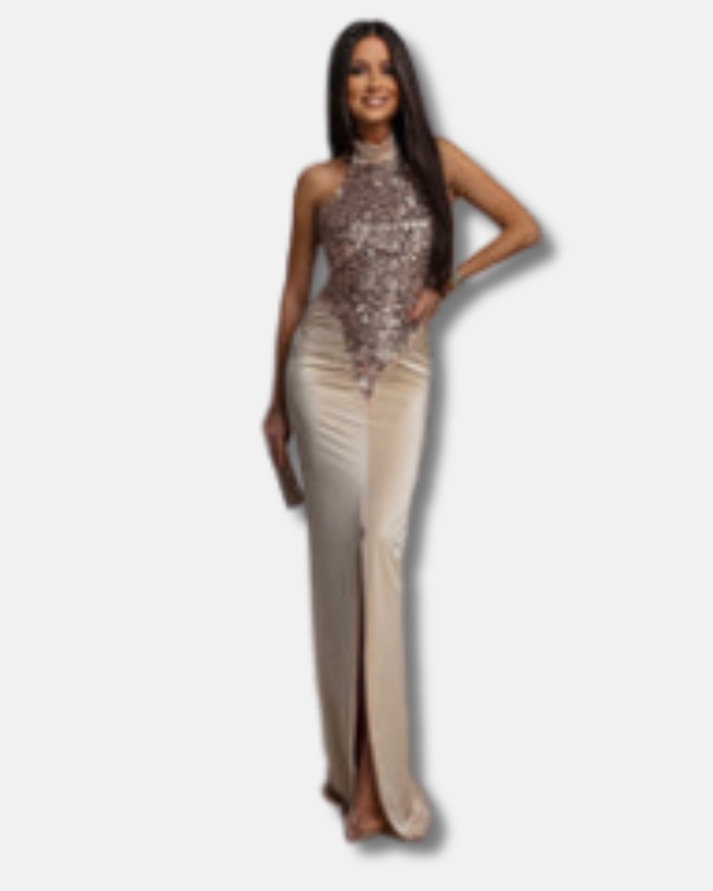 Sarah | Vestido Miky