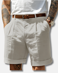 RAFAEL | PANTALONES CORTOS
