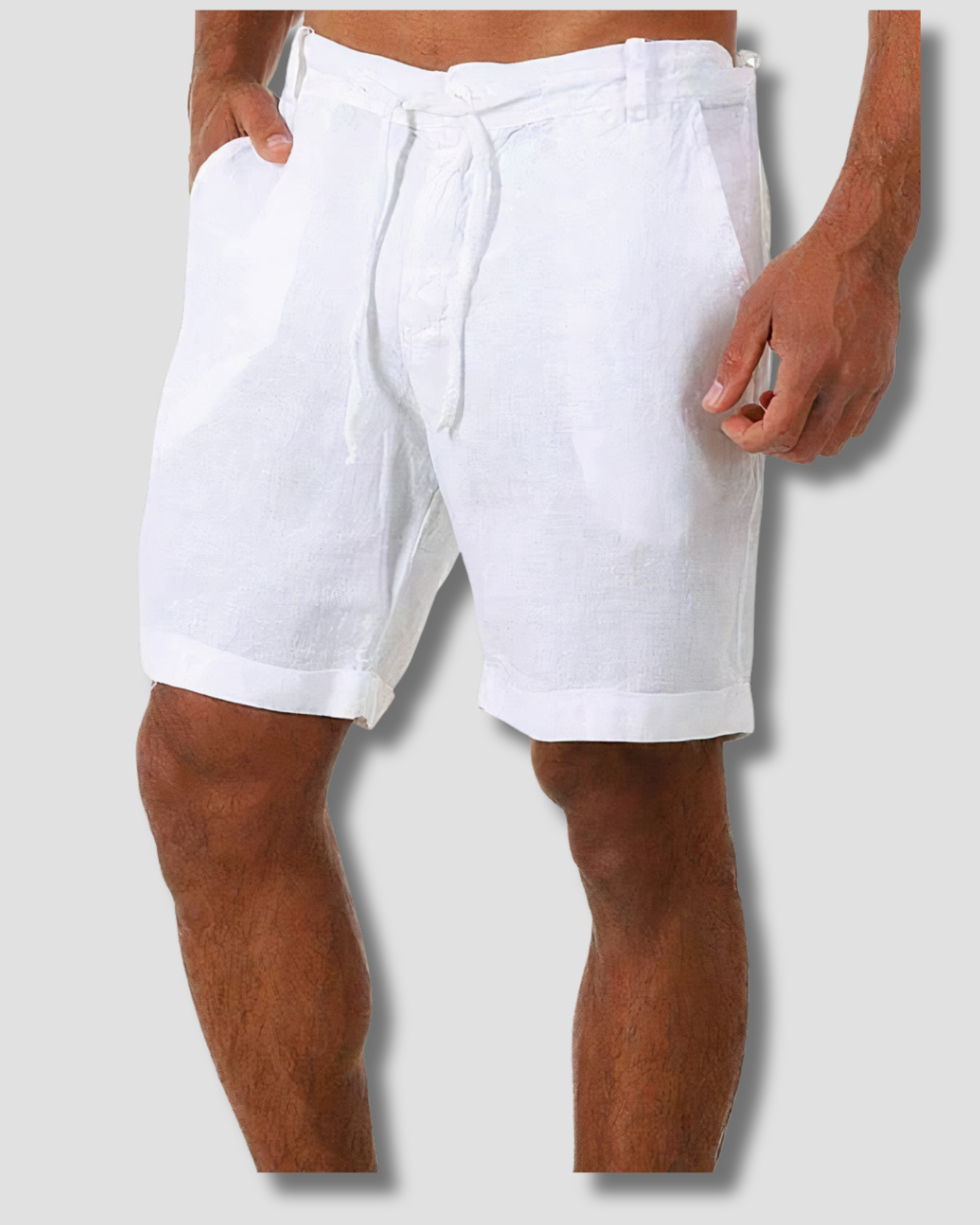 MARCOS | PANTALONES CORTOS