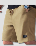 ERMES | PANTALONES CORTOS ELEGANTES