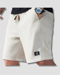 ERMES | PANTALONES CORTOS ELEGANTES