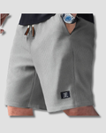 ERMES | PANTALONES CORTOS ELEGANTES