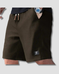 ERMES | PANTALONES CORTOS ELEGANTES