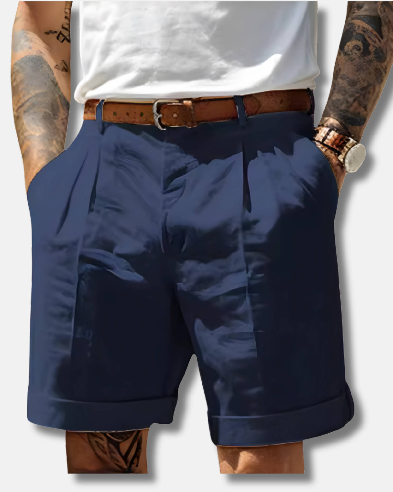 RAFAEL | PANTALONES CORTOS