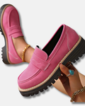 Rosa Moda | Mocasines Ortopédicos