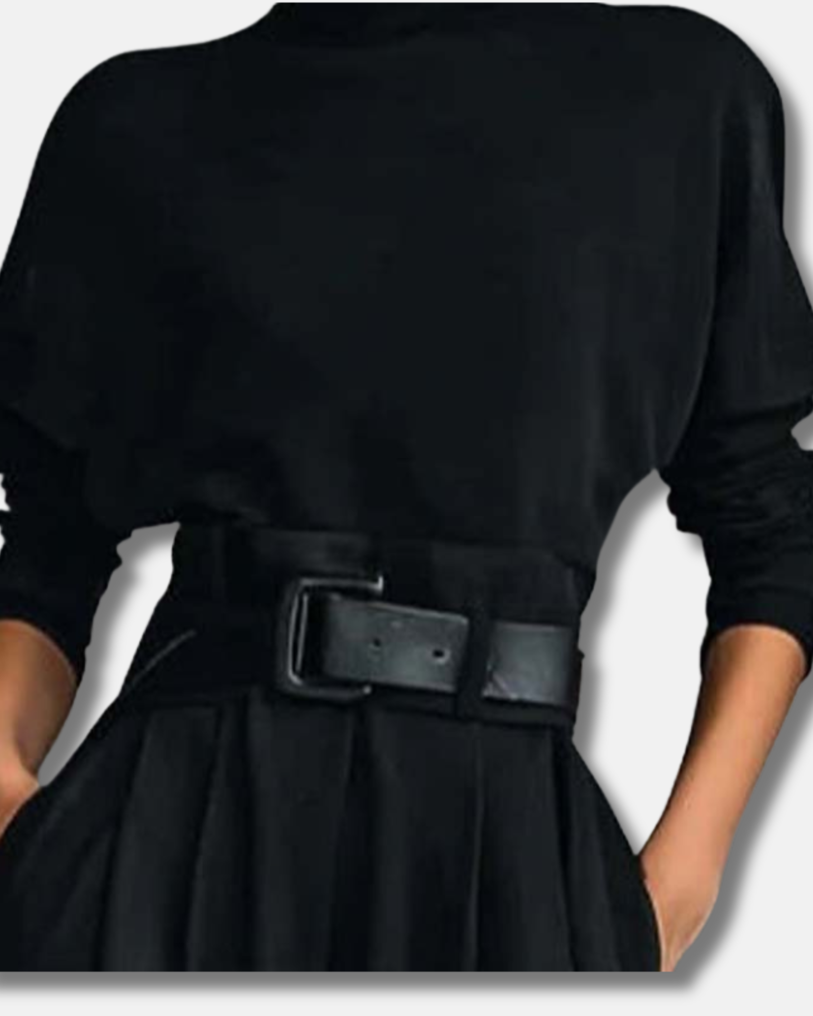 Zoe | Elegante conjunto para mujer