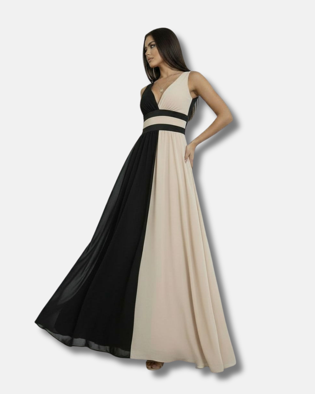 Danesa | Vestido de gala