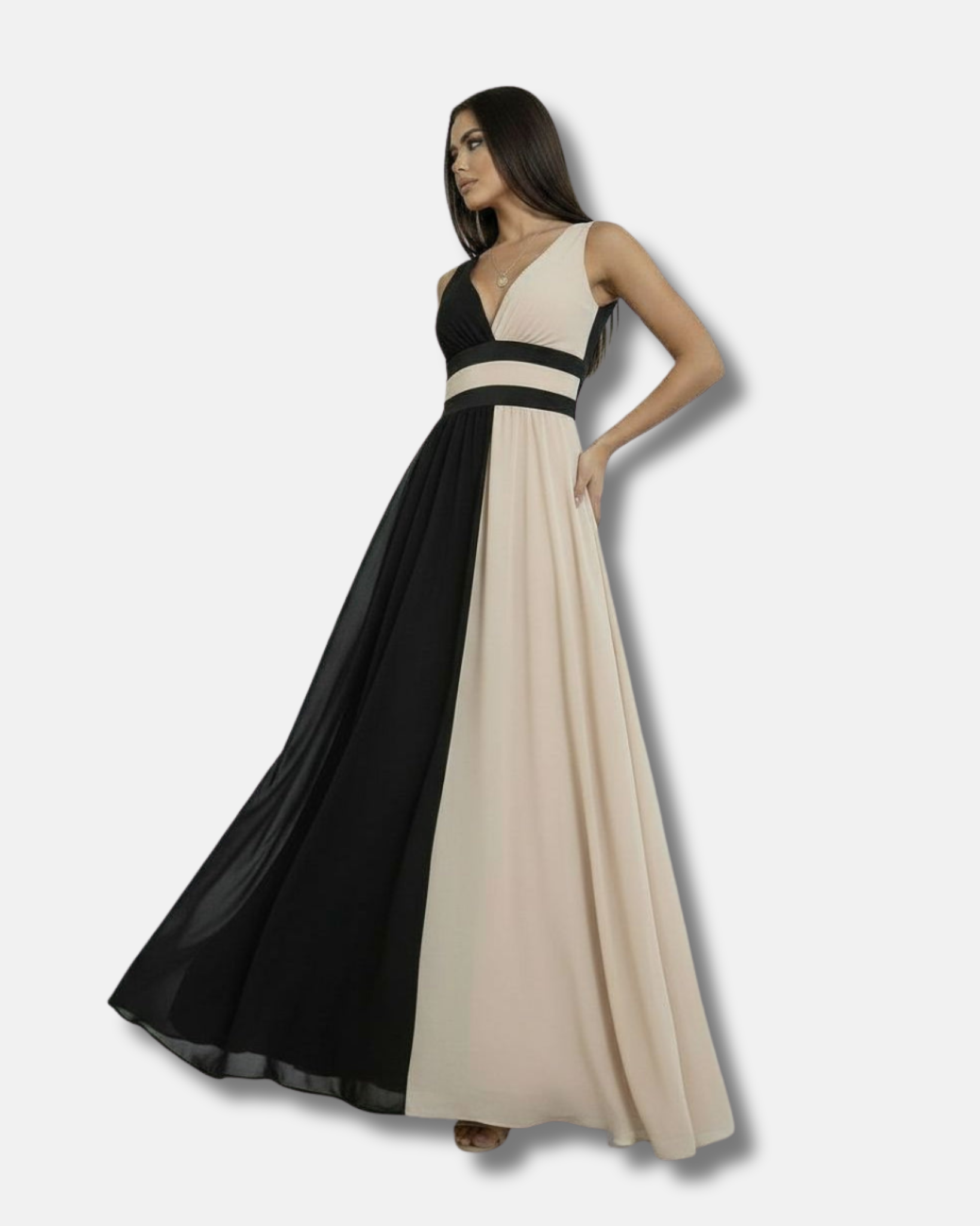 Danesa | Vestido de gala