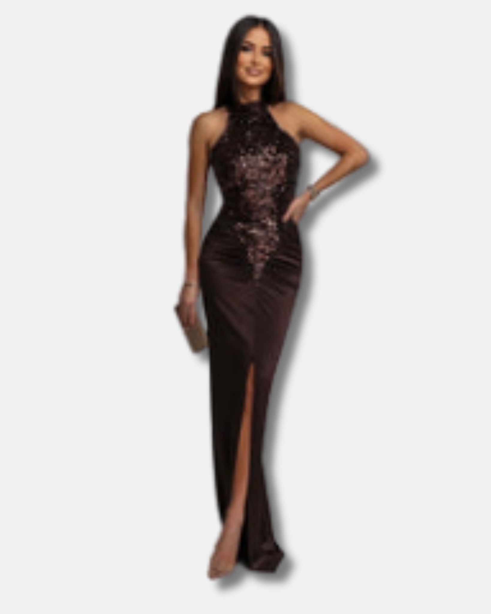 Sarah | Vestido Miky