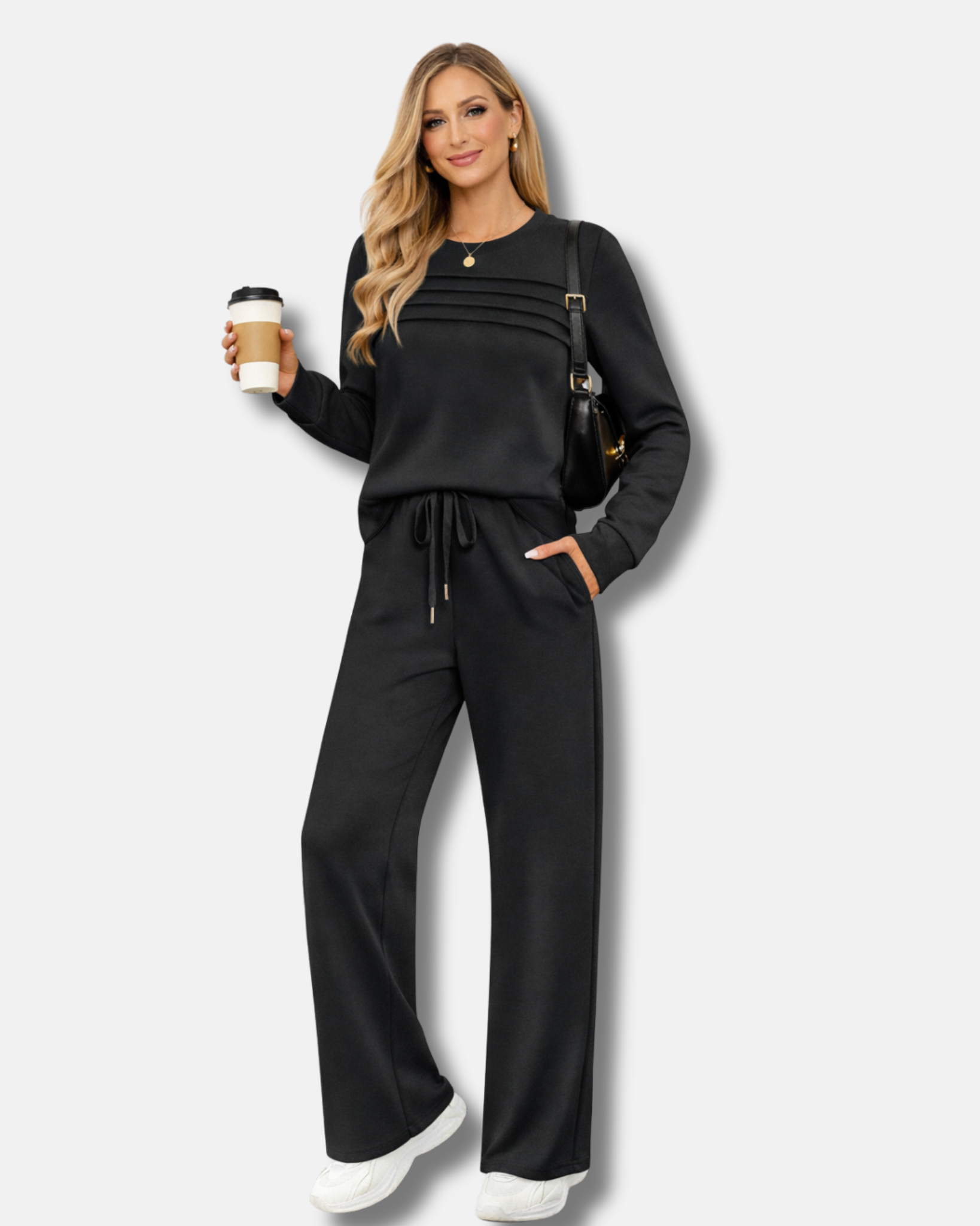 Ariana | Conjunto mujer