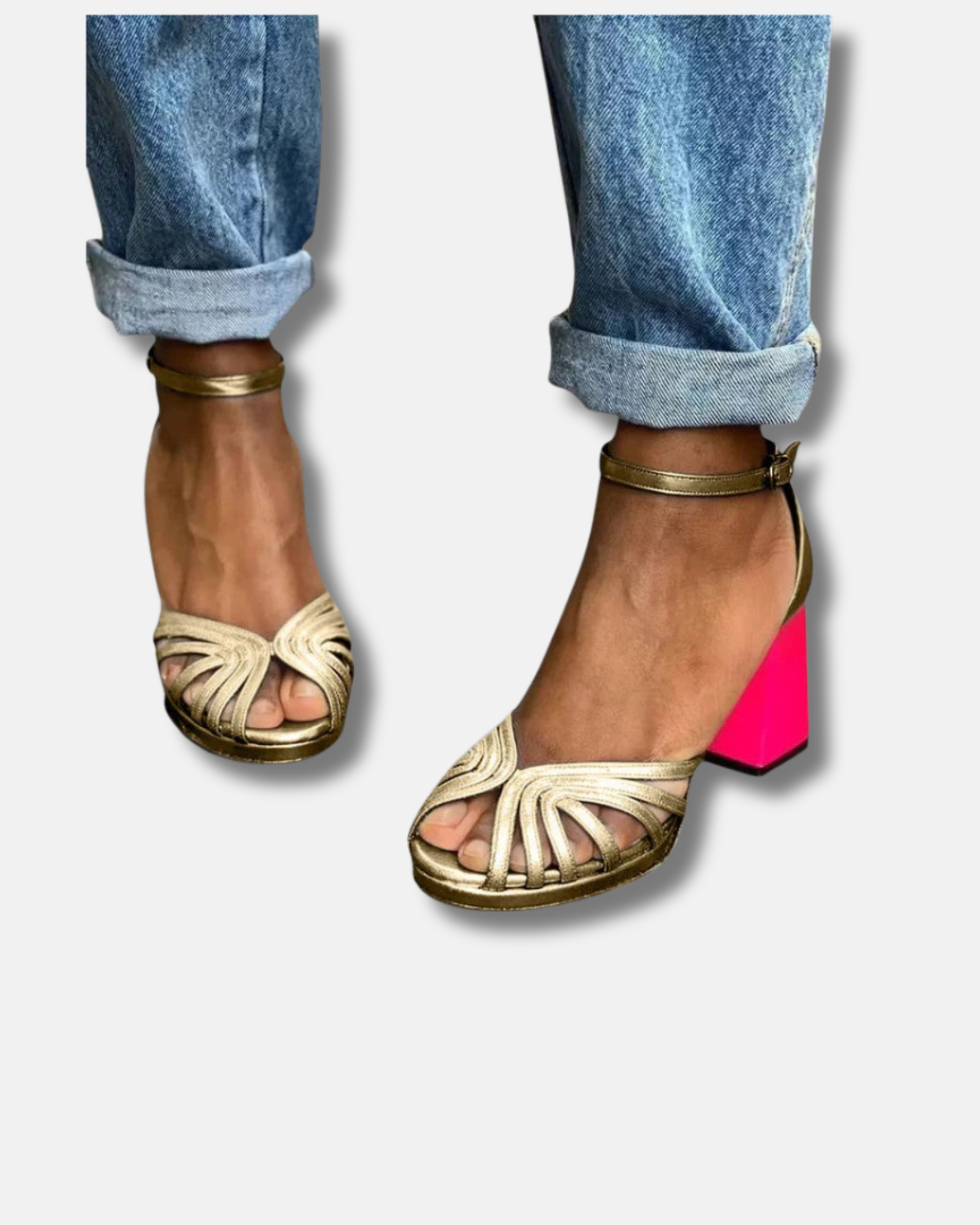 Noelia | Zapatos de tacón sofisticados