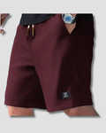 ERMES | PANTALONES CORTOS ELEGANTES