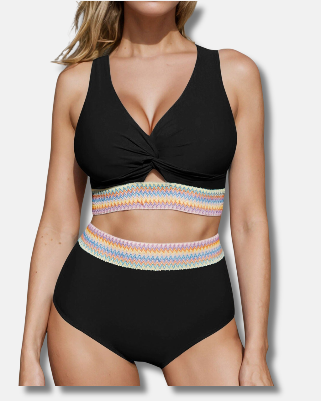 Valera | Bikini elegante de verano