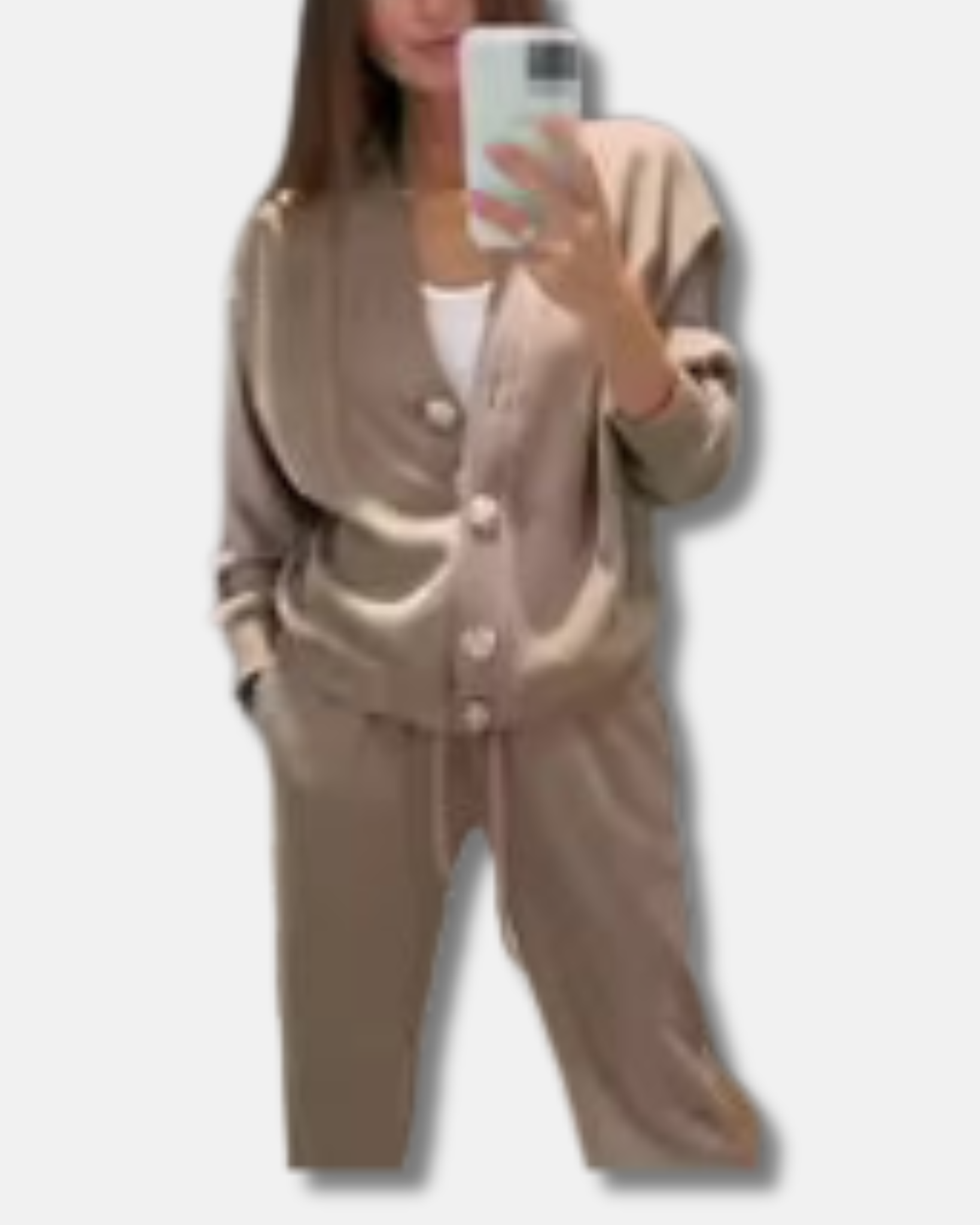 Julia | Casual traje deportivo