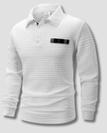 LUIS | JERSEY ELEGANTE PARA HOMBRE