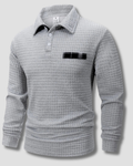 LUIS | JERSEY ELEGANTE PARA HOMBRE
