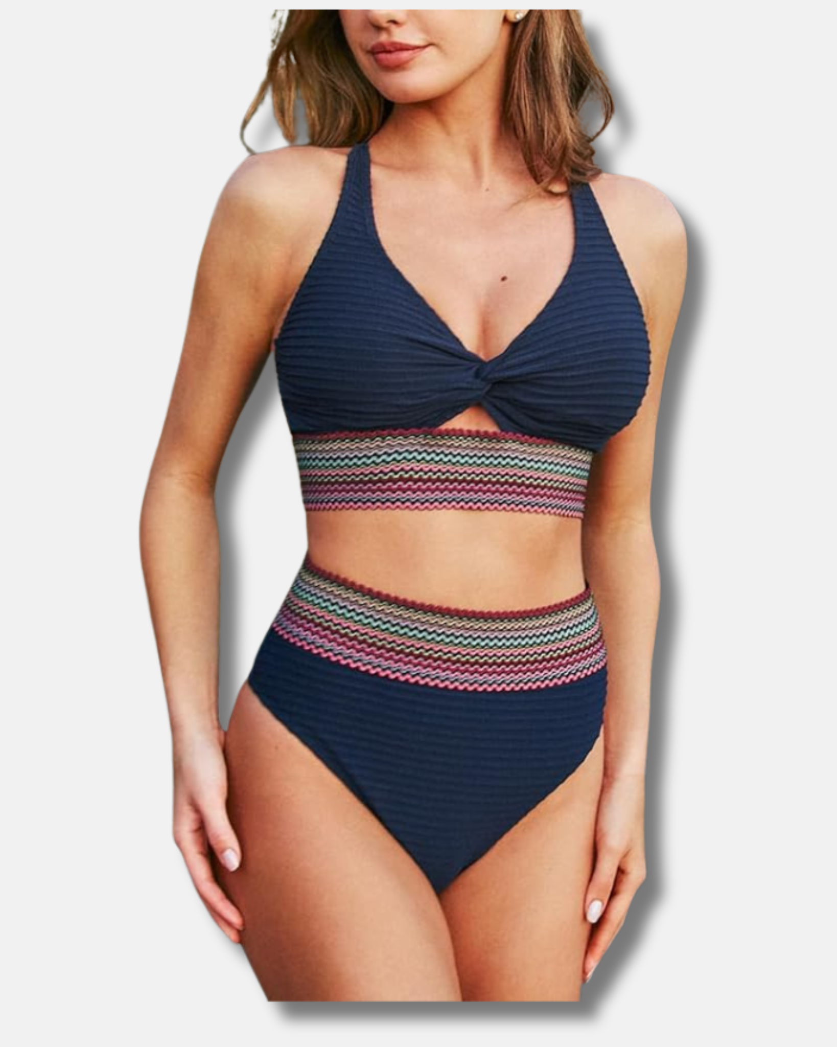 Valera | Bikini elegante verano