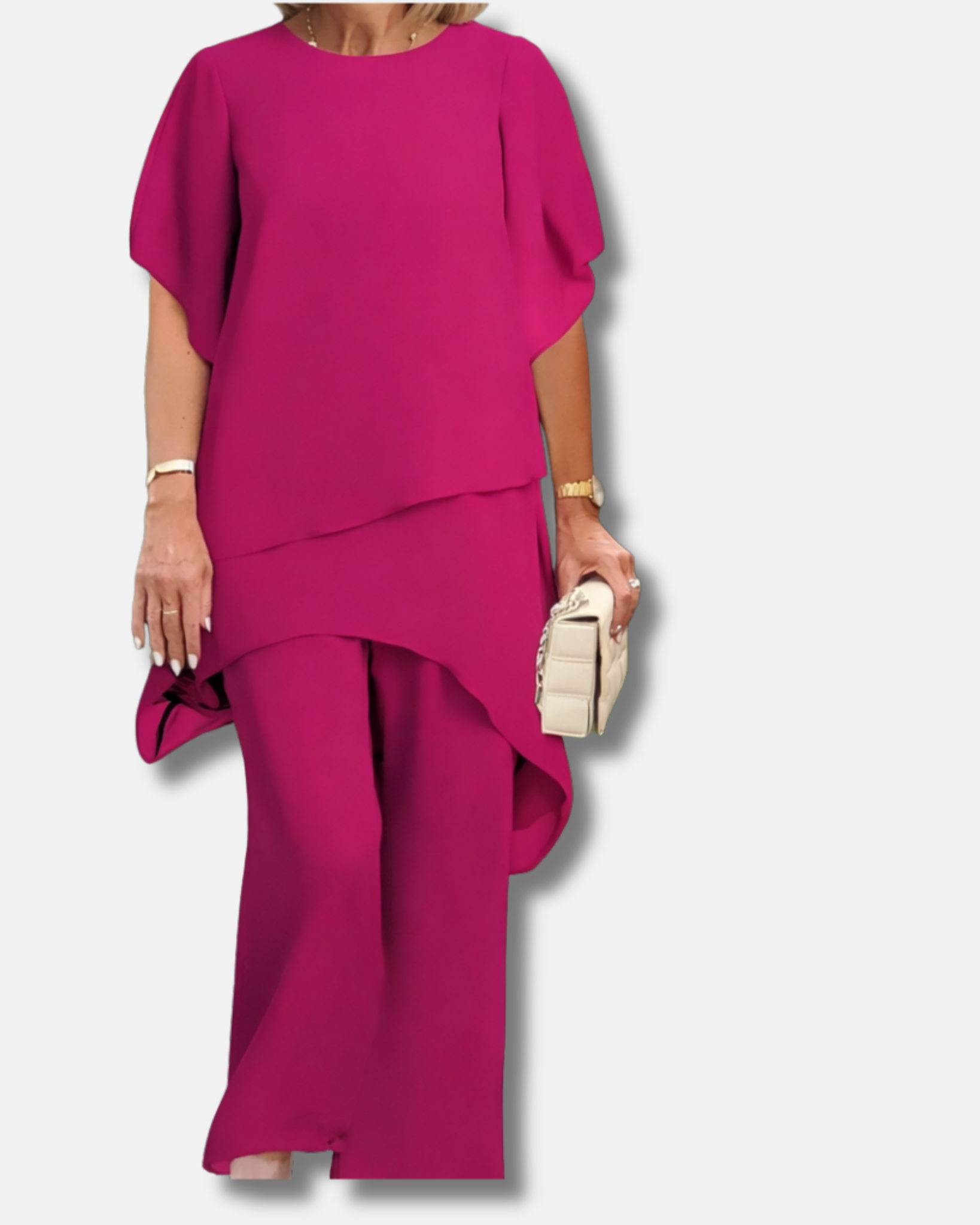Patri | Conjunto de dos piezas