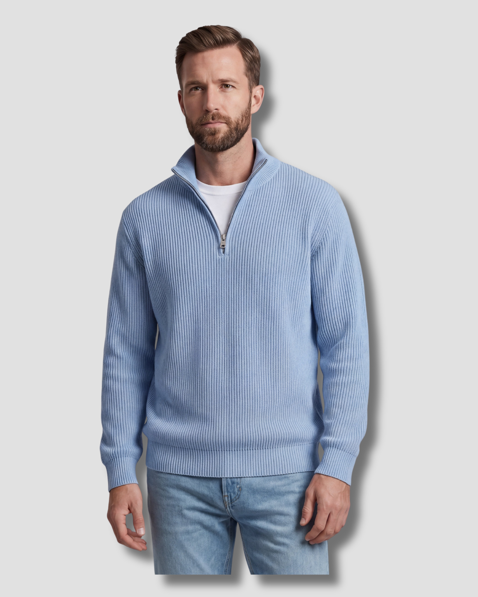 JESÚS | JERSEY MODERNO Y ELEGANTE