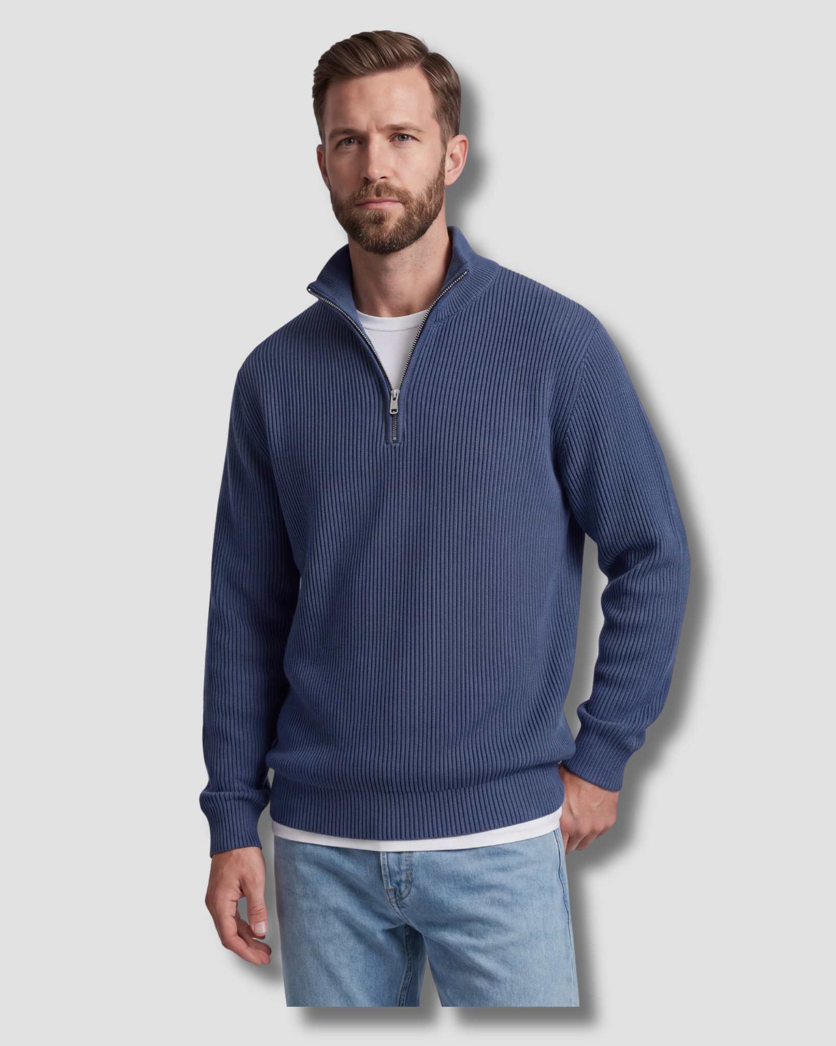 JESÚS | JERSEY MODERNO Y ELEGANTE