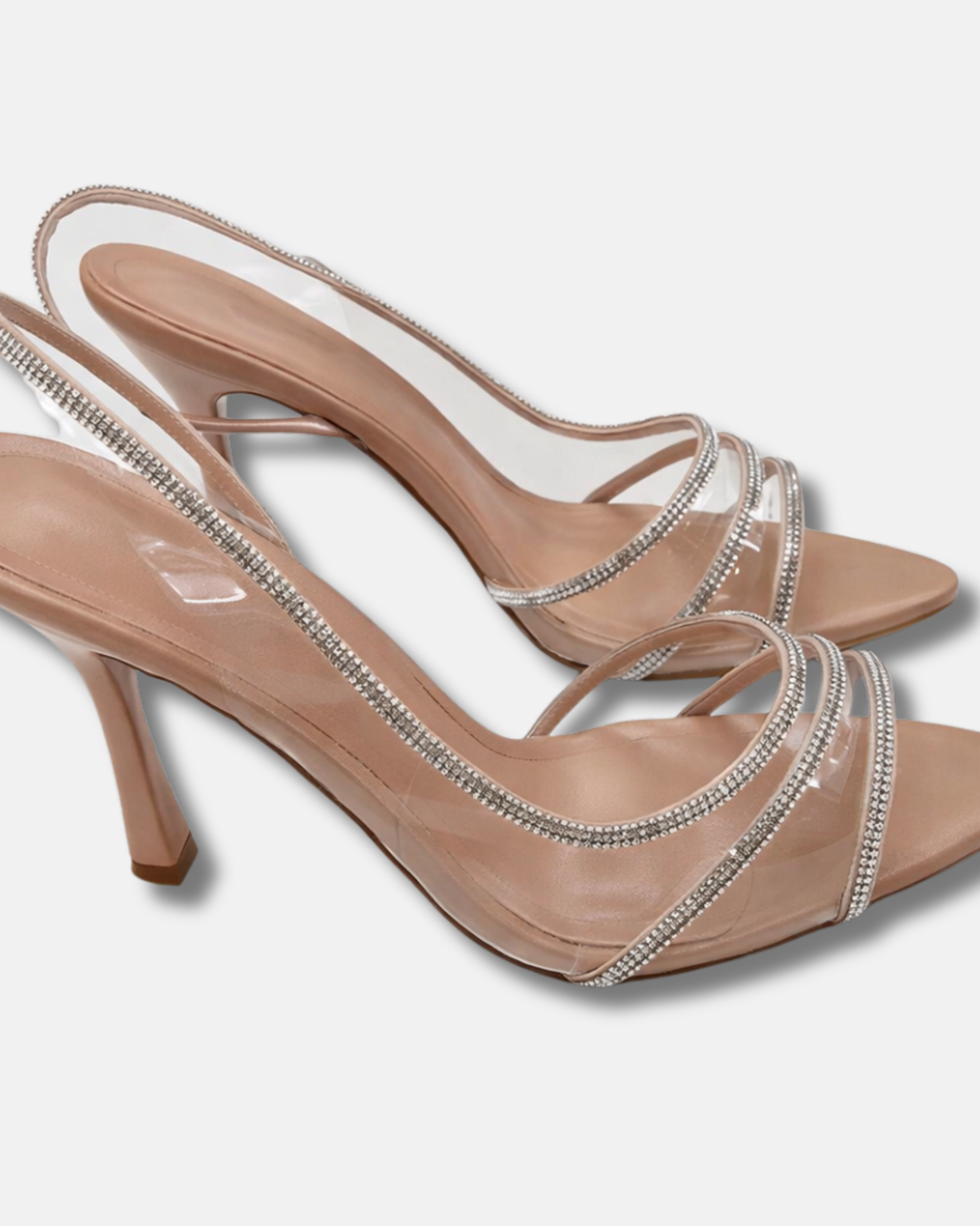Alessia | Sandalias de tacón