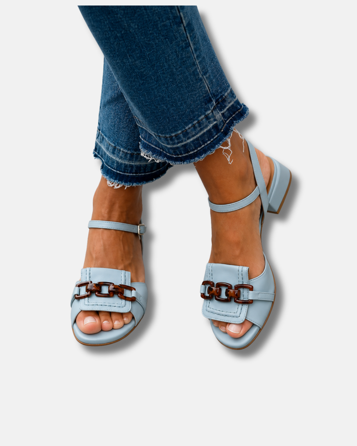 Sandalias