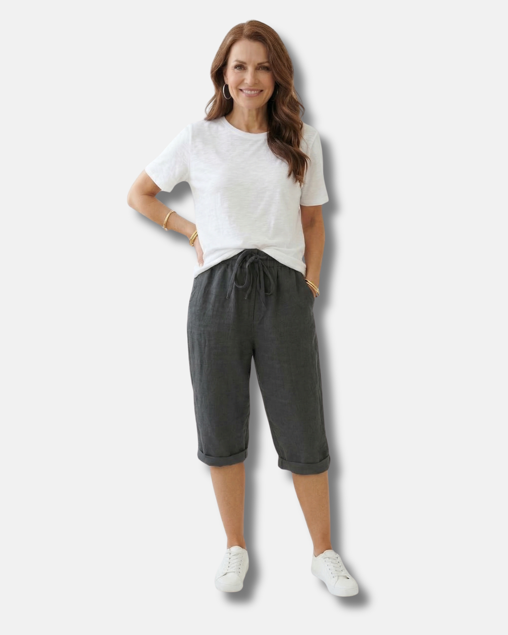 Jaira | Pantalones cortos