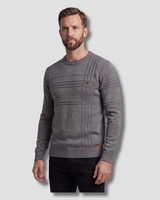 Gris oscuro