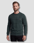 GABRIEL | JERSEY ELEGANTE PARA HOMBRE