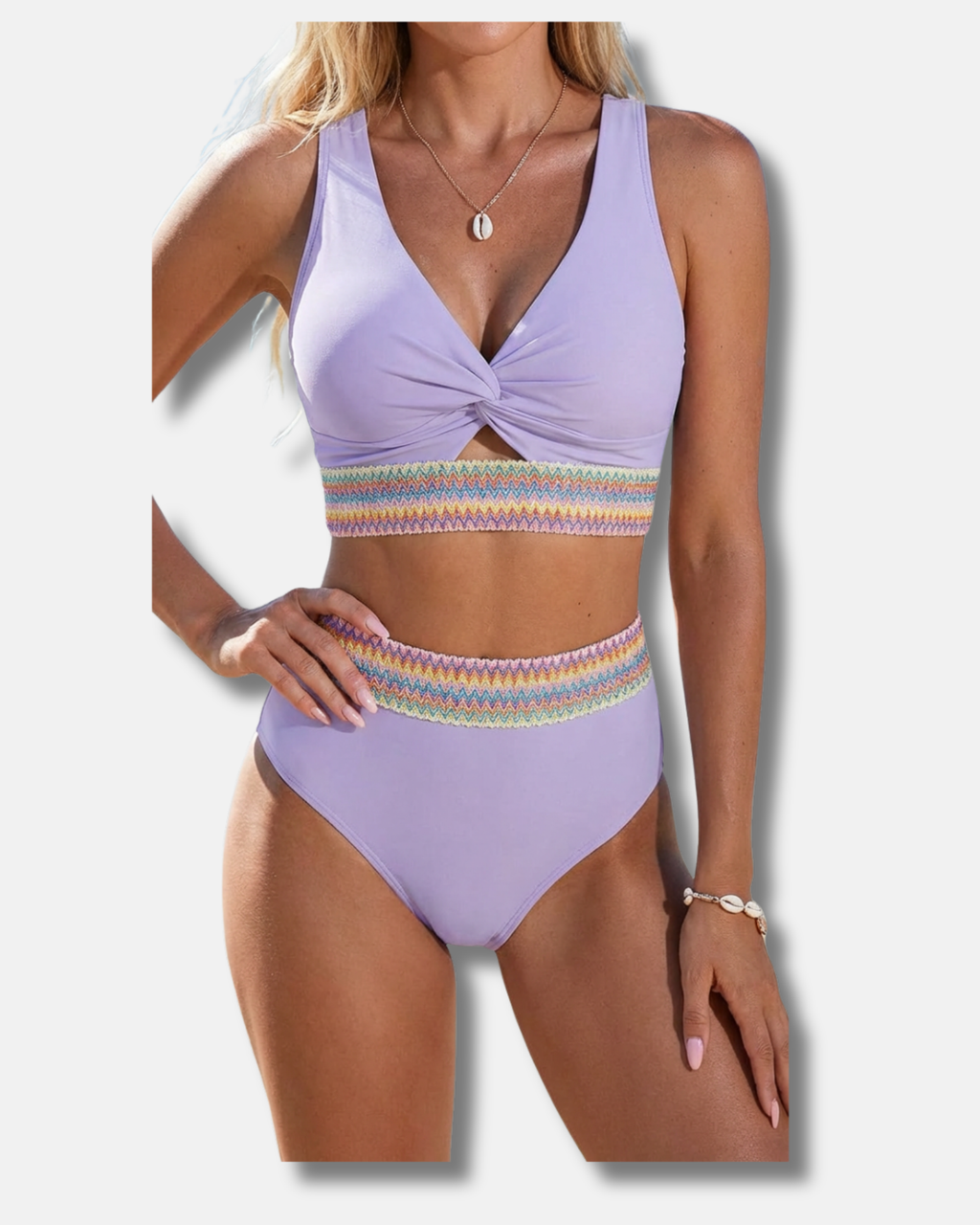 Valera | Bikini elegante de verano